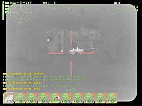 [3] - Mission 6B - From Hell - p. 1 - Operation Arrowhead - ArmA II: Operation Arrowhead - Game Guide and Walkthrough