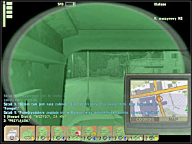 [2] - Mission 6B - From Hell - p. 1 - Operation Arrowhead - ArmA II: Operation Arrowhead - Game Guide and Walkthrough