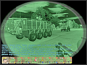 [1] - Mission 6B - From Hell - p. 1 - Operation Arrowhead - ArmA II: Operation Arrowhead - Game Guide and Walkthrough