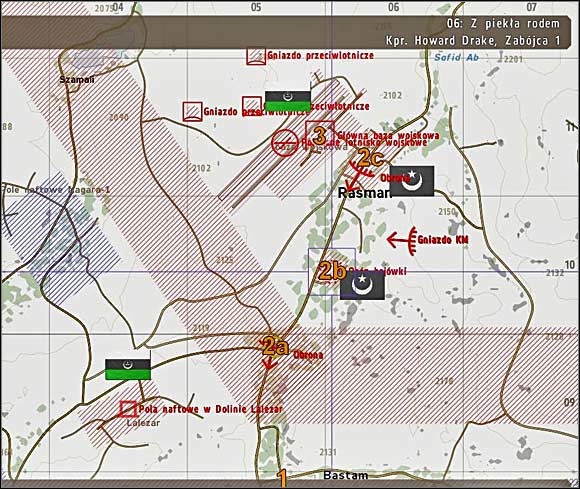 Note: this mission is available and you can play it instead of