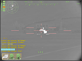 [17] - Mission 6A - Sandstorm - p. 2 - Operation Arrowhead - ArmA II: Operation Arrowhead - Game Guide and Walkthrough