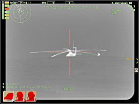 [12] - Mission 6A - Sandstorm - p. 2 - Operation Arrowhead - ArmA II: Operation Arrowhead - Game Guide and Walkthrough