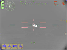 [11] - Mission 6A - Sandstorm - p. 2 - Operation Arrowhead - ArmA II: Operation Arrowhead - Game Guide and Walkthrough