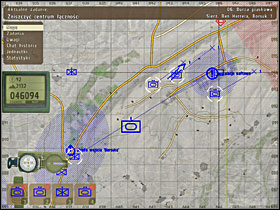 [8] - Mission 6A - Sandstorm - p. 2 - Operation Arrowhead - ArmA II: Operation Arrowhead - Game Guide and Walkthrough