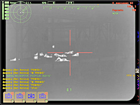 [7] - Mission 6A - Sandstorm - p. 2 - Operation Arrowhead - ArmA II: Operation Arrowhead - Game Guide and Walkthrough