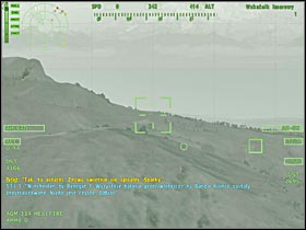 [12] - Mission 5 - Open Season - p. 2 - Operation Arrowhead - ArmA II: Operation Arrowhead - Game Guide and Walkthrough