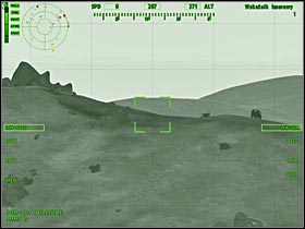 [11] - Mission 5 - Open Season - p. 2 - Operation Arrowhead - ArmA II: Operation Arrowhead - Game Guide and Walkthrough