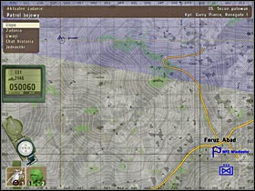 [2] - Mission 5 - Open Season - p. 1 - Operation Arrowhead - ArmA II: Operation Arrowhead - Game Guide and Walkthrough