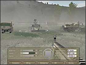 [1] - Mission 5 - Open Season - p. 1 - Operation Arrowhead - ArmA II: Operation Arrowhead - Game Guide and Walkthrough