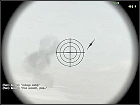 [19] - Mission 4 - Coltan Blues - p. 2 - Operation Arrowhead - ArmA II: Operation Arrowhead - Game Guide and Walkthrough