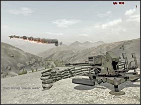 [18] - Mission 4 - Coltan Blues - p. 2 - Operation Arrowhead - ArmA II: Operation Arrowhead - Game Guide and Walkthrough