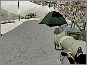 [17] - Mission 4 - Coltan Blues - p. 2 - Operation Arrowhead - ArmA II: Operation Arrowhead - Game Guide and Walkthrough