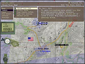 [16] - Mission 4 - Coltan Blues - p. 2 - Operation Arrowhead - ArmA II: Operation Arrowhead - Game Guide and Walkthrough