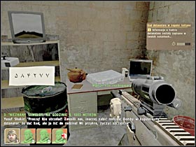 [12] - Mission 4 - Coltan Blues - p. 2 - Operation Arrowhead - ArmA II: Operation Arrowhead - Game Guide and Walkthrough