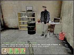 [11] - Mission 4 - Coltan Blues - p. 2 - Operation Arrowhead - ArmA II: Operation Arrowhead - Game Guide and Walkthrough