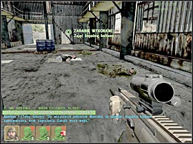 [9] - Mission 4 - Coltan Blues - p. 2 - Operation Arrowhead - ArmA II: Operation Arrowhead - Game Guide and Walkthrough