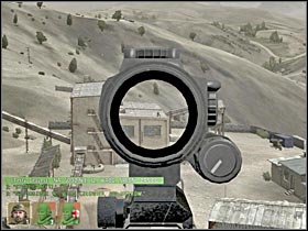 [7] - Mission 4 - Coltan Blues - p. 1 - Operation Arrowhead - ArmA II: Operation Arrowhead - Game Guide and Walkthrough