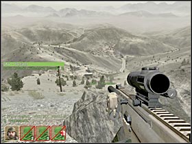 [4] - Mission 4 - Coltan Blues - p. 1 - Operation Arrowhead - ArmA II: Operation Arrowhead - Game Guide and Walkthrough