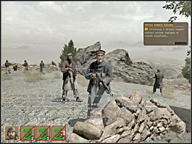 [3] - Mission 4 - Coltan Blues - p. 1 - Operation Arrowhead - ArmA II: Operation Arrowhead - Game Guide and Walkthrough