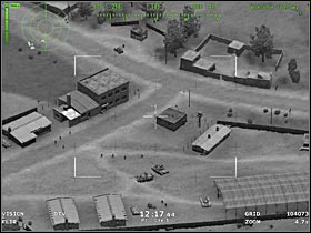 [33] - Mission 3 - Pathfinder - p. 3 - Operation Arrowhead - ArmA II: Operation Arrowhead - Game Guide and Walkthrough