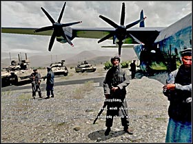 [31] - Mission 3 - Pathfinder - p. 3 - Operation Arrowhead - ArmA II: Operation Arrowhead - Game Guide and Walkthrough