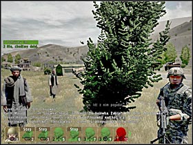 [23] - Mission 3 - Pathfinder - p. 3 - Operation Arrowhead - ArmA II: Operation Arrowhead - Game Guide and Walkthrough
