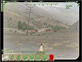 [22] - Mission 3 - Pathfinder - p. 2 - Operation Arrowhead - ArmA II: Operation Arrowhead - Game Guide and Walkthrough