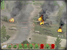 [15] - Mission 3 - Pathfinder - p. 2 - Operation Arrowhead - ArmA II: Operation Arrowhead - Game Guide and Walkthrough