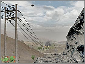 [14] - Mission 3 - Pathfinder - p. 2 - Operation Arrowhead - ArmA II: Operation Arrowhead - Game Guide and Walkthrough