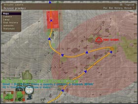[13] - Mission 3 - Pathfinder - p. 2 - Operation Arrowhead - ArmA II: Operation Arrowhead - Game Guide and Walkthrough