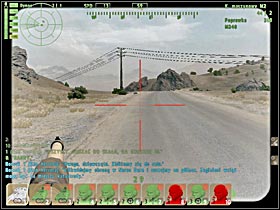 [12] - Mission 3 - Pathfinder - p. 2 - Operation Arrowhead - ArmA II: Operation Arrowhead - Game Guide and Walkthrough