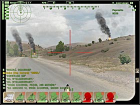 [6] - Mission 3 - Pathfinder - p. 1 - Operation Arrowhead - ArmA II: Operation Arrowhead - Game Guide and Walkthrough