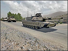 [2] - Mission 3 - Pathfinder - p. 1 - Operation Arrowhead - ArmA II: Operation Arrowhead - Game Guide and Walkthrough