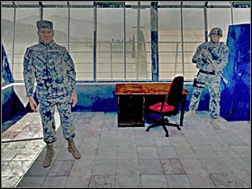 [1] - Mission 3 - Pathfinder - p. 1 - Operation Arrowhead - ArmA II: Operation Arrowhead - Game Guide and Walkthrough