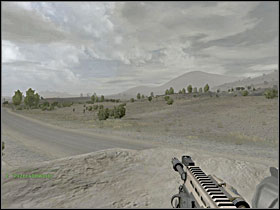 [16] - Mission 2 - Good Morning Takistan - p. 2 - Operation Arrowhead - ArmA II: Operation Arrowhead - Game Guide and Walkthrough