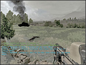 [15] - Mission 2 - Good Morning Takistan - p. 2 - Operation Arrowhead - ArmA II: Operation Arrowhead - Game Guide and Walkthrough