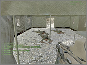 [10] - Mission 2 - Good Morning Takistan - p. 1 - Operation Arrowhead - ArmA II: Operation Arrowhead - Game Guide and Walkthrough