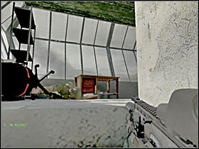 [8] - Mission 2 - Good Morning Takistan - p. 1 - Operation Arrowhead - ArmA II: Operation Arrowhead - Game Guide and Walkthrough