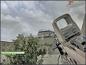 [6] - Mission 2 - Good Morning Takistan - p. 1 - Operation Arrowhead - ArmA II: Operation Arrowhead - Game Guide and Walkthrough