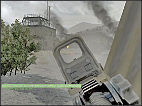 [5] - Mission 2 - Good Morning Takistan - p. 1 - Operation Arrowhead - ArmA II: Operation Arrowhead - Game Guide and Walkthrough
