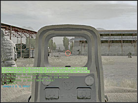 [3] - Mission 2 - Good Morning Takistan - p. 1 - Operation Arrowhead - ArmA II: Operation Arrowhead - Game Guide and Walkthrough