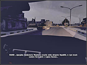 [2] - Mission 1 - Backstab - Operation Arrowhead - ArmA II: Operation Arrowhead - Game Guide and Walkthrough