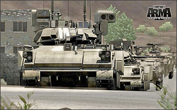 In this unofficial game guide to Armed Assault 2: Operation Arrowhead you'll find a complete walkthrough for single-player campaign - ArmA II: Operation Arrowhead - Game Guide and Walkthrough