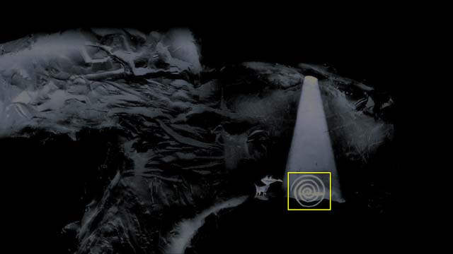 When Beak-Beak will fly to the crossroad, turn right - Cavern - Second tower - Armikrog - Game Guide and Walkthrough