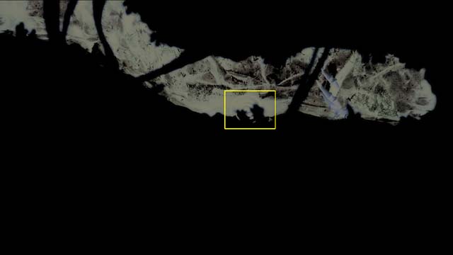 Go back to the tunnel and swallow another lever (there is pulsating spiral in this place) - Get on the following towers floors - First tower - Armikrog - Game Guide and Walkthrough