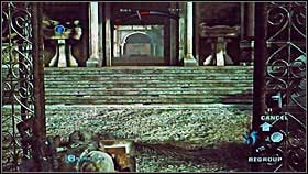 3 - Somalia | Walkthrough - Walkthrough - Army of Two Game Guide & Walkthrough