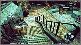 5 - Afghanistan | Walkthrough - Walkthrough - Army of Two Game Guide & Walkthrough