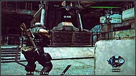 Plant the bomb and get back - Afghanistan | Walkthrough - Walkthrough - Army of Two Game Guide & Walkthrough