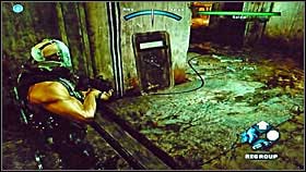 7 - Afghanistan | Walkthrough - Walkthrough - Army of Two Game Guide & Walkthrough