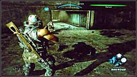 9 - Afghanistan | Walkthrough - Walkthrough - Army of Two Game Guide & Walkthrough